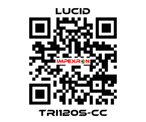 TRI120S-CC Lucid
