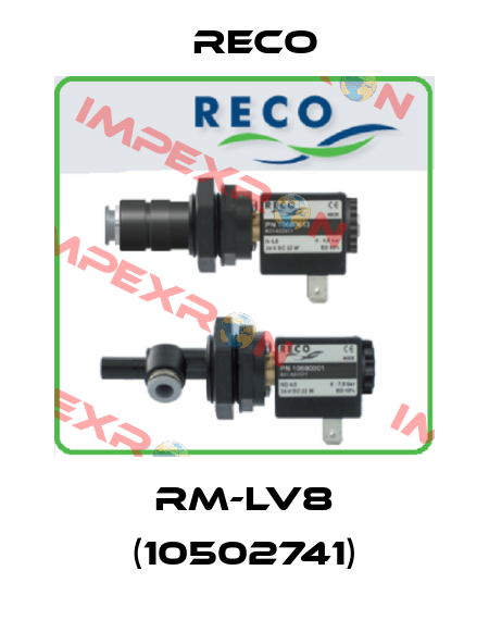 RM-LV8 (10502741) Reco