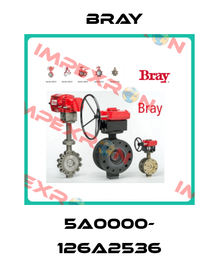 5A0000- 126A2536 Bray