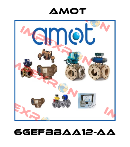 6GEFBBAA12-AA Amot