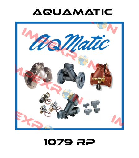1079 RP AquaMatic