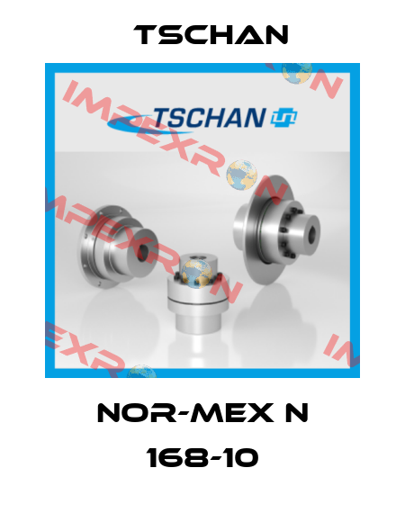 NOR-MEX N 168-10 Tschan