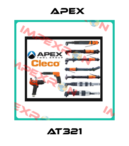 AT321 Apex