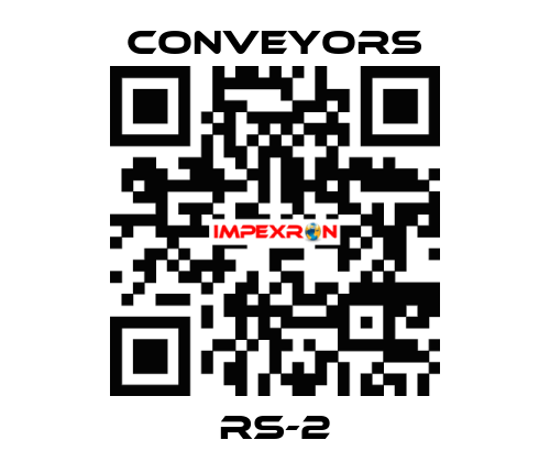 RS-2 Conveyors
