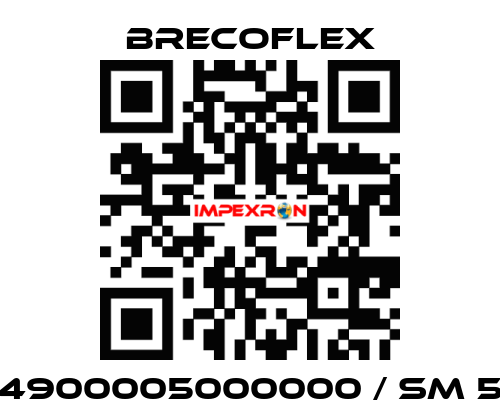 4900005000000 / SM 5 Brecoflex