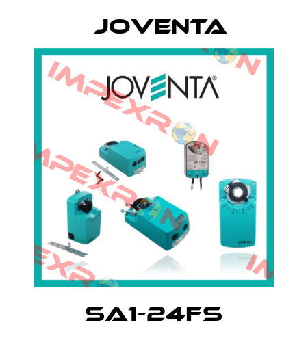 SA1-24FS Joventa
