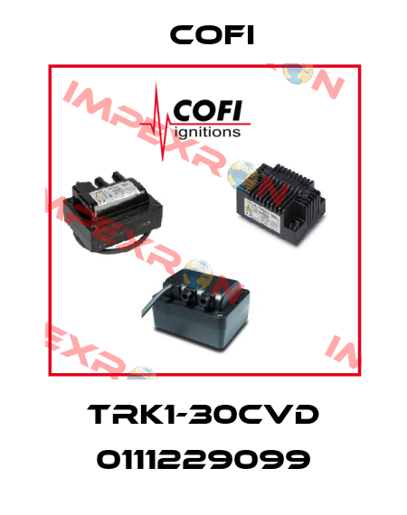 TRK1-30CVD 0111229099 Cofi