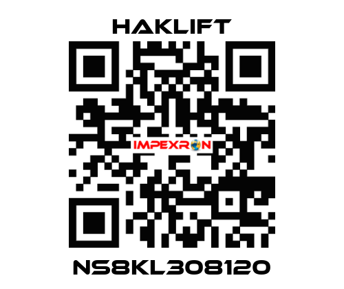 NS8KL308120 Haklift