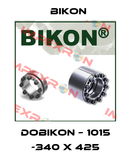 Dobikon – 1015 -340 x 425 Bikon
