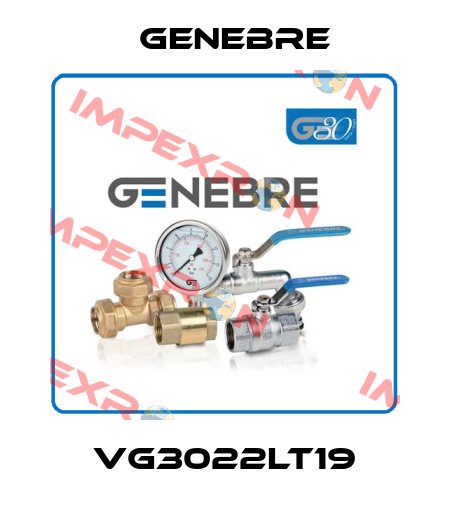 VG3022LT19 Genebre