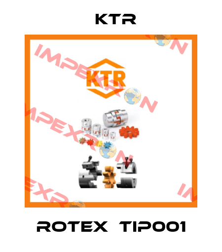 Rotex  Tip001 KTR