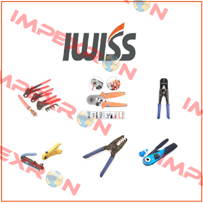 HX-50BI IWISS