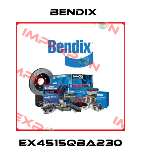 EX4515QBA230 Bendix