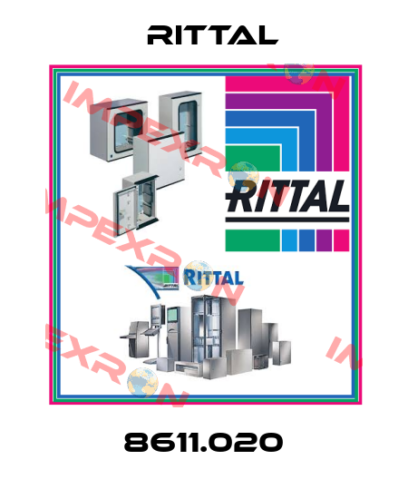 8611.020 Rittal