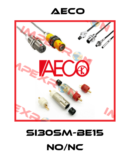 SI30SM-BE15 NO/NC Aeco