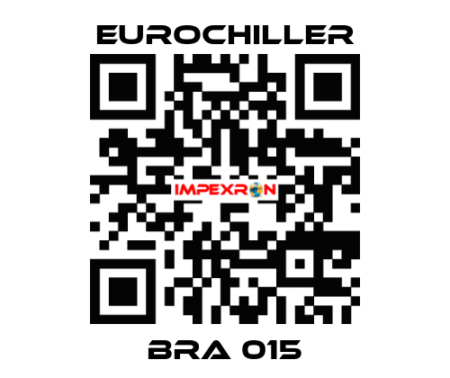 BRA 015 EUROCHILLER