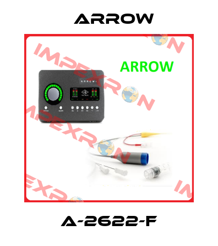 A-2622-F Arrow