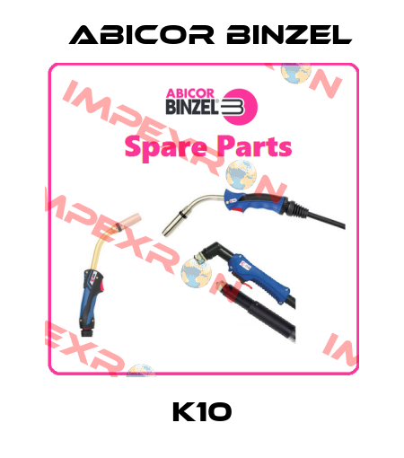 K10 Abicor Binzel
