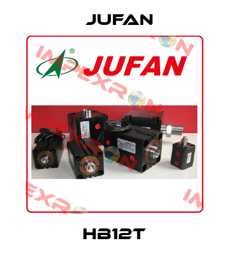 HB12T Jufan