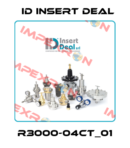R3000-04CT_01 ID Insert Deal