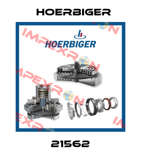 21562 Hoerbiger