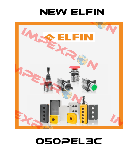 050PEL3C New Elfin