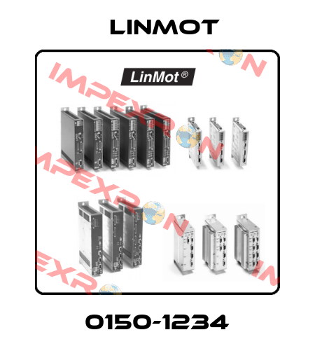 0150-1234 Linmot