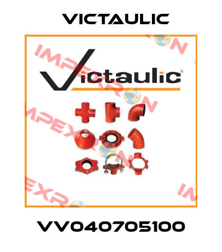 VV040705100 Victaulic
