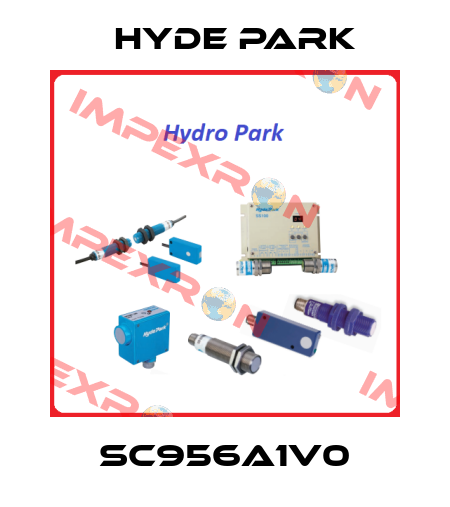 SC956A1V0 Hyde Park