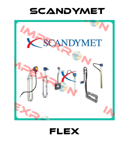 FLEX SCANDYMET