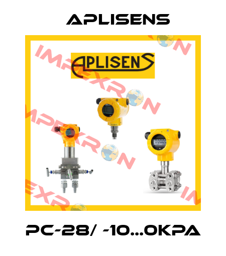 PC-28/ -10...0kPa Aplisens