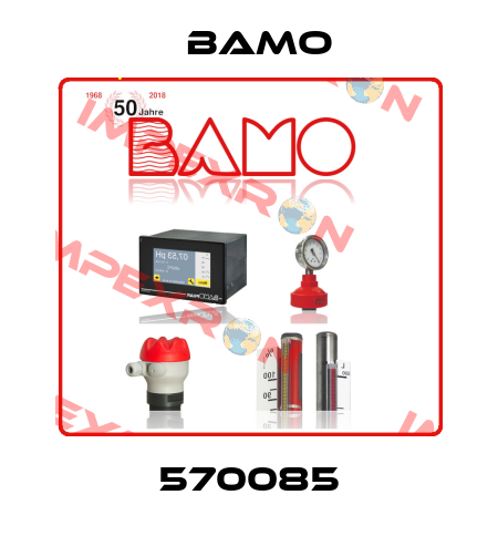 570085 Bamo