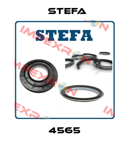4565 Stefa