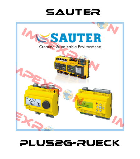 PLUS2G-RUECK Sauter