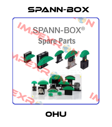 0HU SPANN-BOX