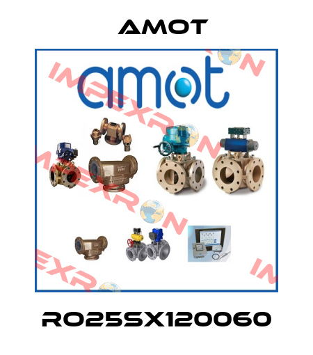 RO25SX120060 Amot