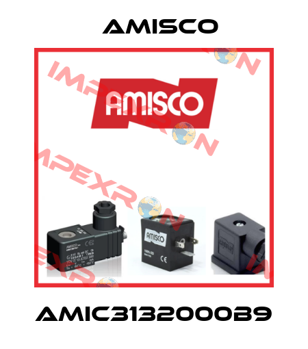 AMIC3132000B9 Amisco