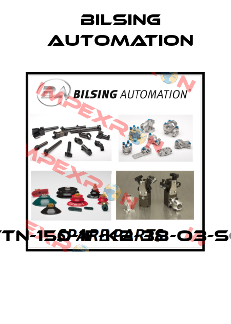 TTN-150-1F-K2-38-O3-S0  Bilsing Automation
