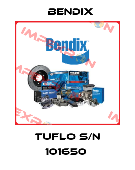 TUFLO S/N 101650  Bendix