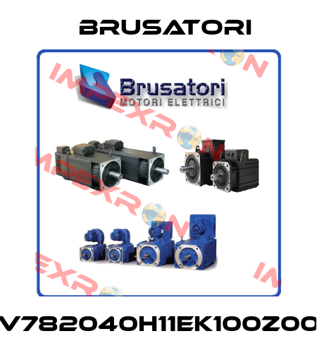 V782040H11EK100Z00 Brusatori