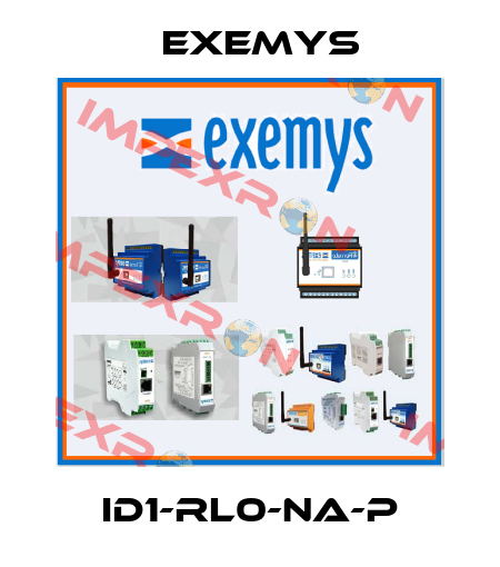 ID1-RL0-NA-P EXEMYS