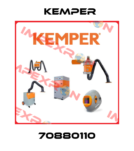 70880110 Kemper