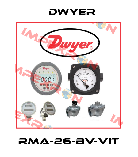 RMA-26-BV-VIT Dwyer