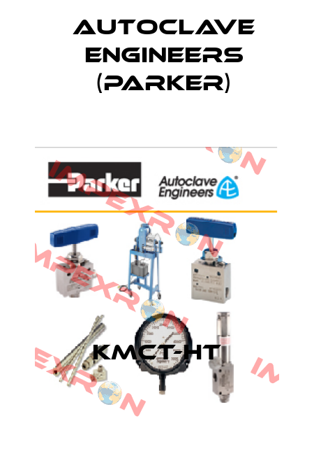 KMCT-HT Autoclave Engineers (Parker)