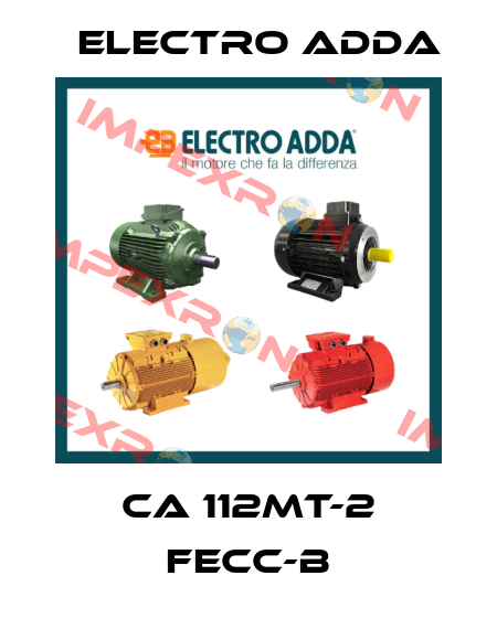 CA 112MT-2 FECC-b Electro Adda