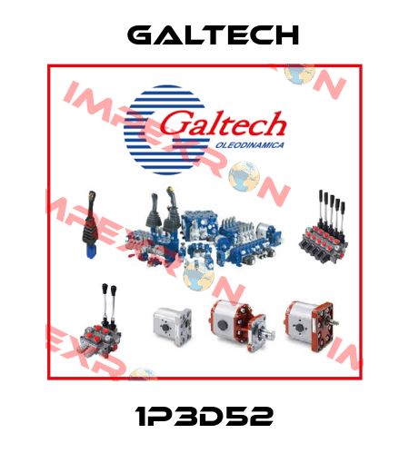 1P3D52 Galtech