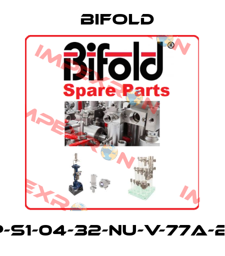 FP06P-S1-04-32-NU-V-77A-24D-30 Bifold
