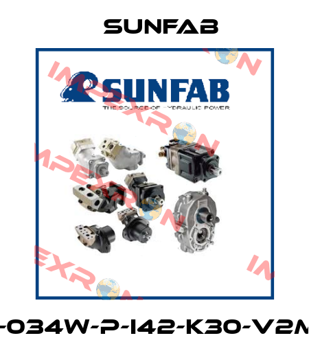 SCM-034W-P-I42-K30-V2M-100 Sunfab