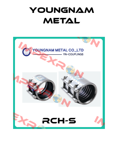 RCH-S YOUNGNAM METAL