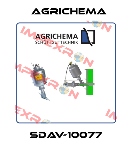SDAV-10077 Agrichema